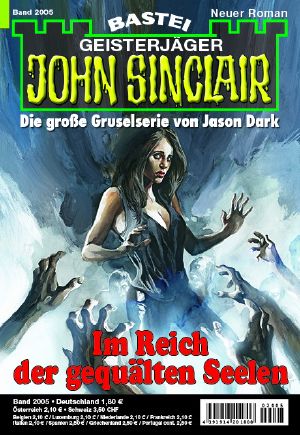 [John Sinclair 2005] • Im Reich der gequälten Seelen